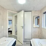 Nyaraló Gorgeous In With Sauna *