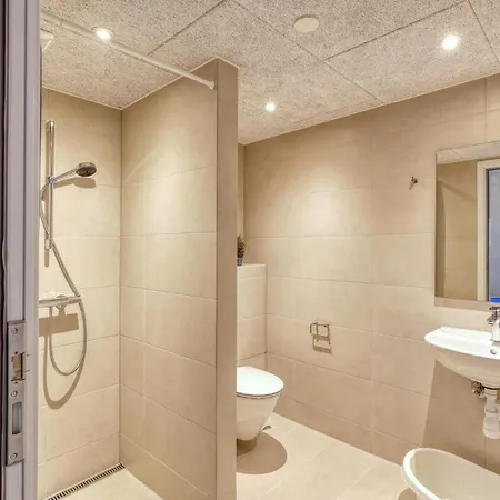 Gorgeous In With Sauna