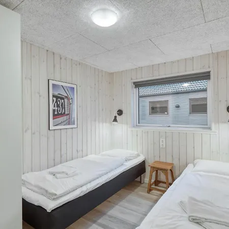 Holiday home Gorgeous In With Sauna