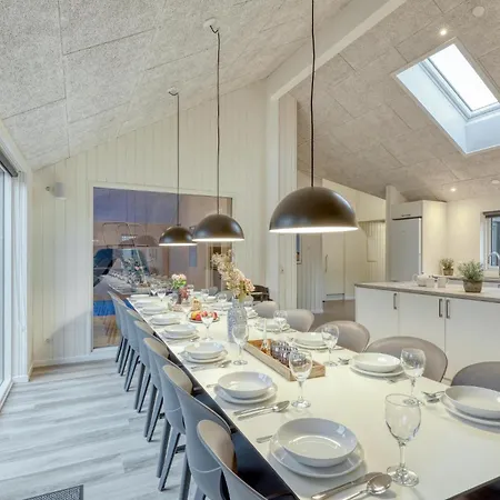 Gorgeous In With Sauna