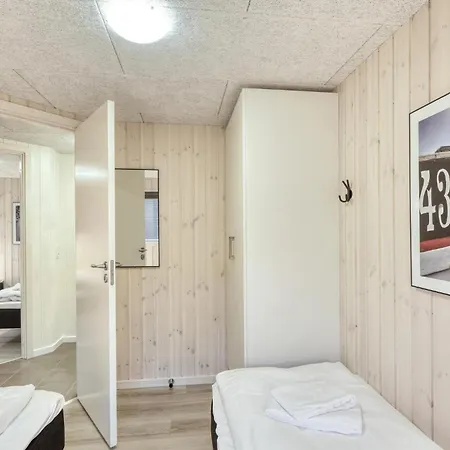 Gorgeous In With Sauna Holiday home