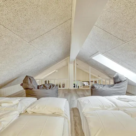 Holiday home Gorgeous In With Sauna