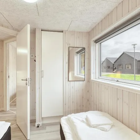 Gorgeous In With Sauna Holiday home *