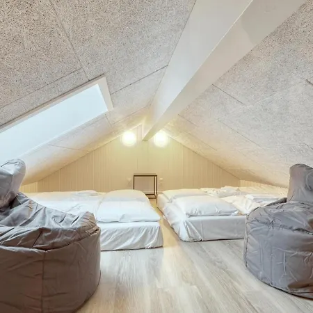 Holiday home Gorgeous In With Sauna Jesendorf