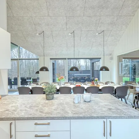 Gorgeous In With Sauna *