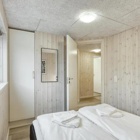 Gorgeous In With Sauna Holiday home