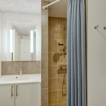 Gorgeous In With Sauna Holiday home *