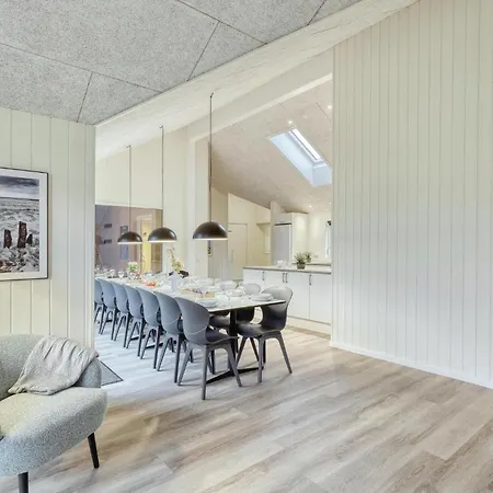 Gorgeous In With Sauna Holiday home *