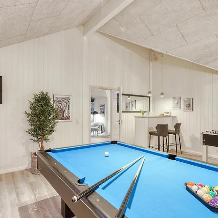 Holiday home Gorgeous In With Sauna *