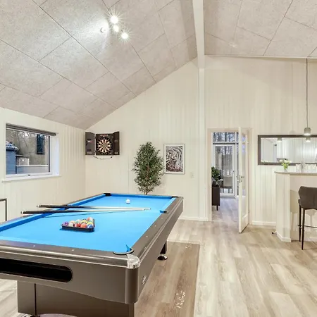 Gorgeous In With Sauna *