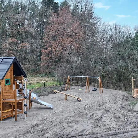 Gorgeous In With Sauna Holiday home