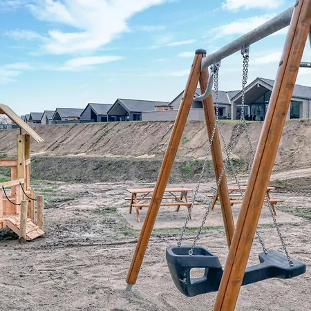 Holiday home Gorgeous In With Sauna