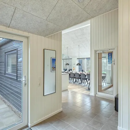 Holiday home Gorgeous In With Sauna Jesendorf