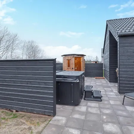 Gorgeous In With Sauna * Jesendorf